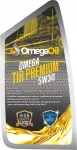 Mootori&otilde;li OIL Omega TIR LS 5W30, 20 l