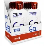 Energiageel ALE Thunder Cola kofeiiniga, 10 tk, aegumist&auml;htaeg 2027
