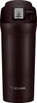 Termoskruus ZOJIRUSHI SM-YAF, 480 ml, must