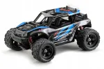 Puldiga juhitav auto Absima Thunder 1:18 4WD, sinine