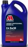 Mootori&otilde;li MILLERS OILS TRIDENT PROFESSIONAL C4 5W30 8147, 5 l