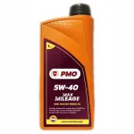 Mootori&otilde;li PMO MAX MILEAGE 5W40, 1 l