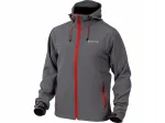 Westin W4 Steel Grey softshell jope S