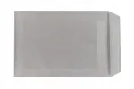Valged C4 &uuml;mbrikud ilma aknata, 229x324 mm, 100 tk