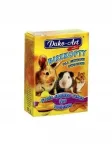 DAKO-ART n&auml;riliste puuviljak&uuml;psised, 50 g