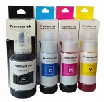 Epson Ecotank 103 XL tindikassetid komplekt L3160, L3150, L3151, L3271 printeritele