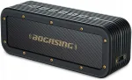 Traadita Bluetooth k&otilde;lar M4, veekindel, IPX7, 40 W