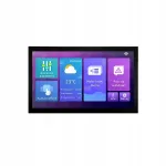 LCD-ekraan 10" 1024x600 HDMI, puutejuhtimise ja USB-ga