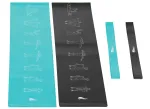 Fitness kummide komplekt 4 tk CRIVIT