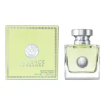 Versace Versense naiste tualettvesi, 50 ml, spreipudel