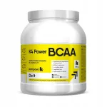 Aminohapped Kompava K4 Power BCAA 4:1:1, 400 g, kiivi maitsega