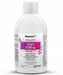 Liigese toidulisand PharmoVit Collagen 10000 mg, 500 ml