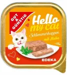 Gut&G&uuml;nstig m&auml;rg kassitoit kanaga 0,1 kg
