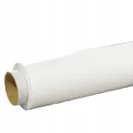 Veniv kile, 23 mikronit, 40 cm, valge, 1,2 kg, 109 m
