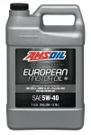 AMSOIL European Car Formula 5W-40 FULL SAPS mootori&otilde;li, 3,78 l