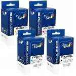 Suured Brother LC1280XL tindikassetid, sobivad MFC-J5910DW, MFC-J6510DW, MFC-J6910DW