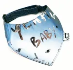Helkuriline Pelo SCARF bandana, turvar&uuml;hm r3