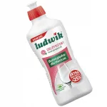 N&otilde;udepesuvahend LUDWIK, 450 g, greipfruudi l&otilde;hnaga