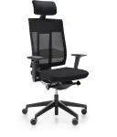 Profim Xenon Net 111SL ergonoomiline kontoritool