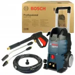 K&otilde;rgsurvepesuri seade 2600W 185bar GHP 5-75 BOSCH