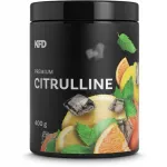 KFD Premium Citrulline 400 g Lemonade