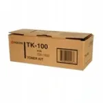 KYOCERA TK-100 originaalne uus toonerikassett