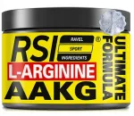 Toidulisand RSI AAKG Argiin 250g looduslik