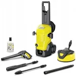 K&otilde;rgsurvepesur Karcher K4 WCM Premium kodutarvikutega