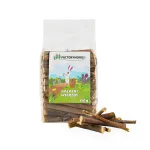 FACTORYHERBS kuivatatud pajuoksad, 150 g, k&uuml;&uuml;likutele ja n&auml;rilistele