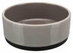 Keraamiline koerakauss Trixie kummip&otilde;hjaga, 0,75 l, 16 cm