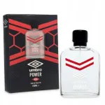 Meeste tualettvesi Umbro Power EDT 100 ml