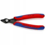 Elektroonilised tangid KNIPEX Electronic Super Knips 78 81 125