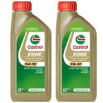 Castrol Edge mootori&otilde;li 0W-30 GP, 2 x 1 l