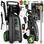 STALCO 3000W k&otilde;rgsurvepesuri seade messingist induktsioonpump