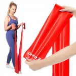 Vastupanutekk DRFIT rehabilitatsiooniks, lateks, 2,2 kg