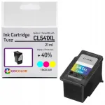 Canon CL-541XL tindikassett, sobib Pixma MG3250, MG3600, MG3650, TS5140 printeritele