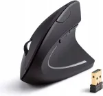 Juhtmevaba vertikaalne ergonoomiline laserkursor