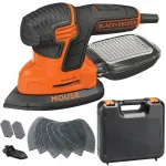 Lihvmasin Black&Decker KA2500K