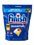 N&otilde;udepesutabletid FINISH Quantum Lemon, 100 tk
