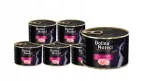 Kassikonservid DOLINA NOTECI Junior kalkunilihaga, 185 g, 12 tk