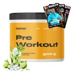 Ettetreeningu konditsioneer nowmax, 300 g
