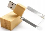 USB m&auml;lupulk 16GB 3.0, &ouml;koloogiline, fotograafidele ja disainiarmastajatele