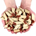 Hau&Miau koerasn&auml;kiv pardilihaga, 500 g