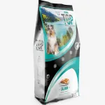 Kuivtoit koertele TOP Premium l&otilde;hega, t&auml;iskasvanud v&auml;ikestele ja keskmistele t&otilde;ugudele, 3 kg