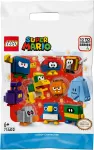 LEGO Super Mario 71402 tegelaste komplekt 4. seeria