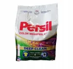 Pesupulber Persil Megaperls v&auml;rvilistele riietele, 1,02 kg, 17 pesukorda