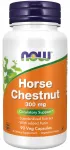 Toidulisand NOW Foods Horse Chestnut ekstrakt 300 mg, 90 kapslit