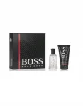 Meeste kinkekomplekt BOSS SPORT EDT 100 ml + du&scaron;igeel