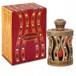 Al Haramain Musk Al Ghazal Woody Musk Expressive meeste parf&uuml;&uuml;m