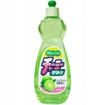 N&otilde;udepesuvahend Lion Charmy Green laimil&otilde;hnaga, 600 ml